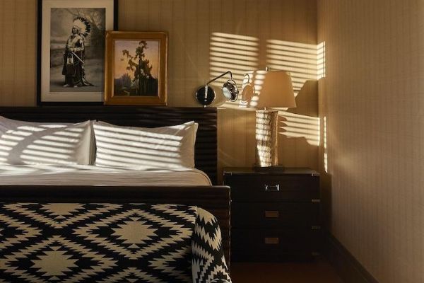 An Auberge Resort Hotel Jerome (Aspen)
